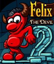 game pic for Felix The Devil 2